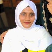 An English teacher who acts as a friend, providing support to learners of all ages.